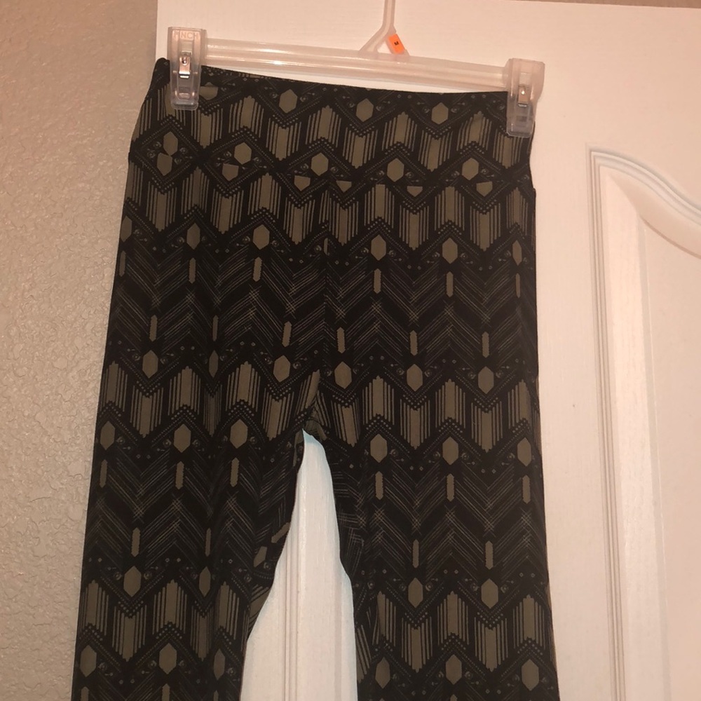 Leggings